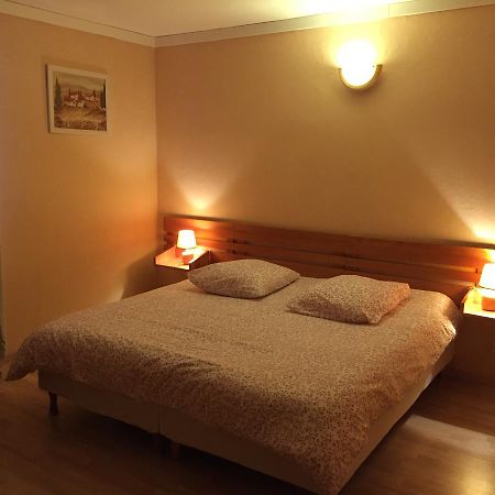 Le Grand Joly Hotel Sainte-Agnes  Bagian luar foto