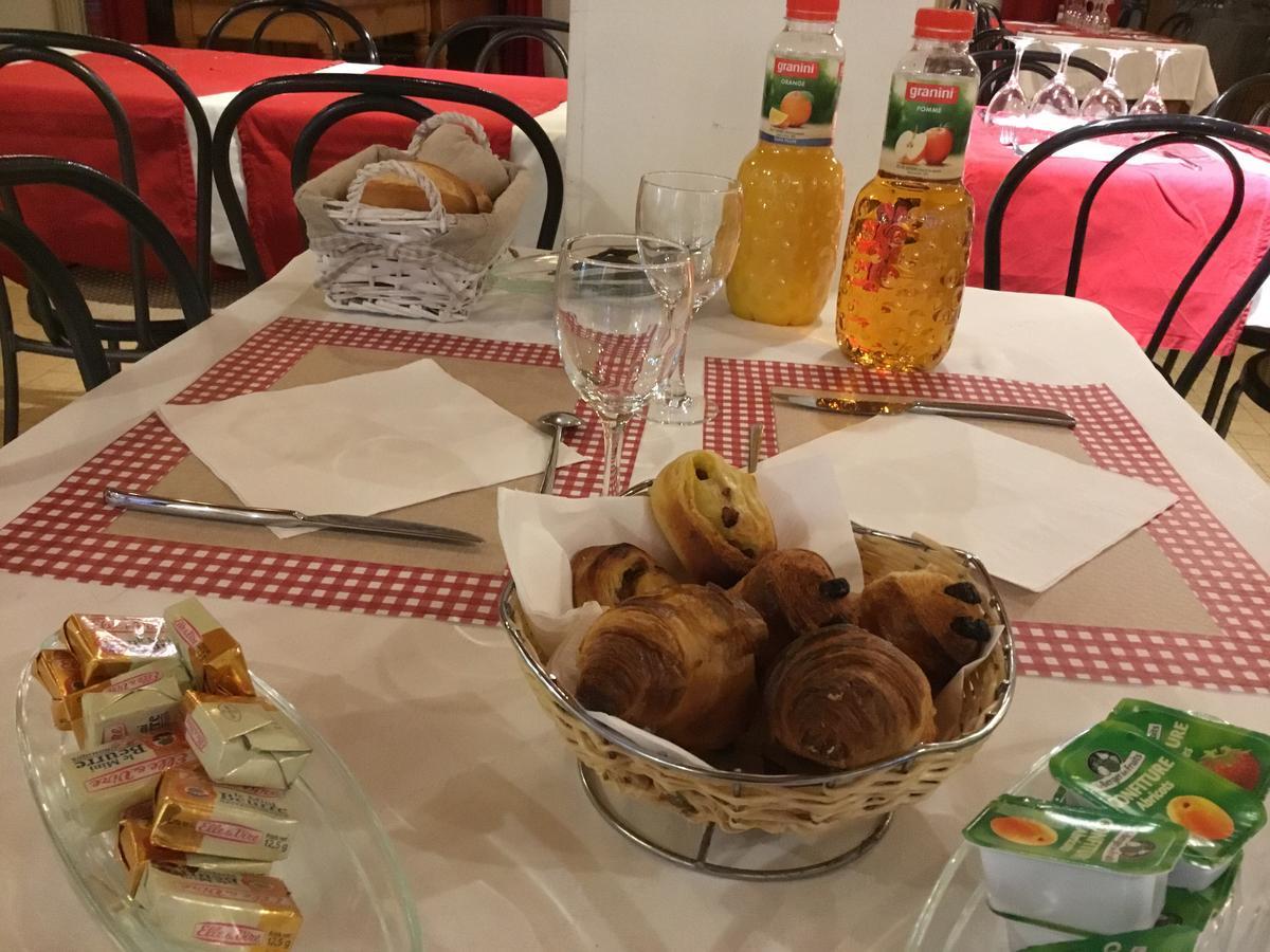 Le Grand Joly Hotel Sainte-Agnes  Bagian luar foto