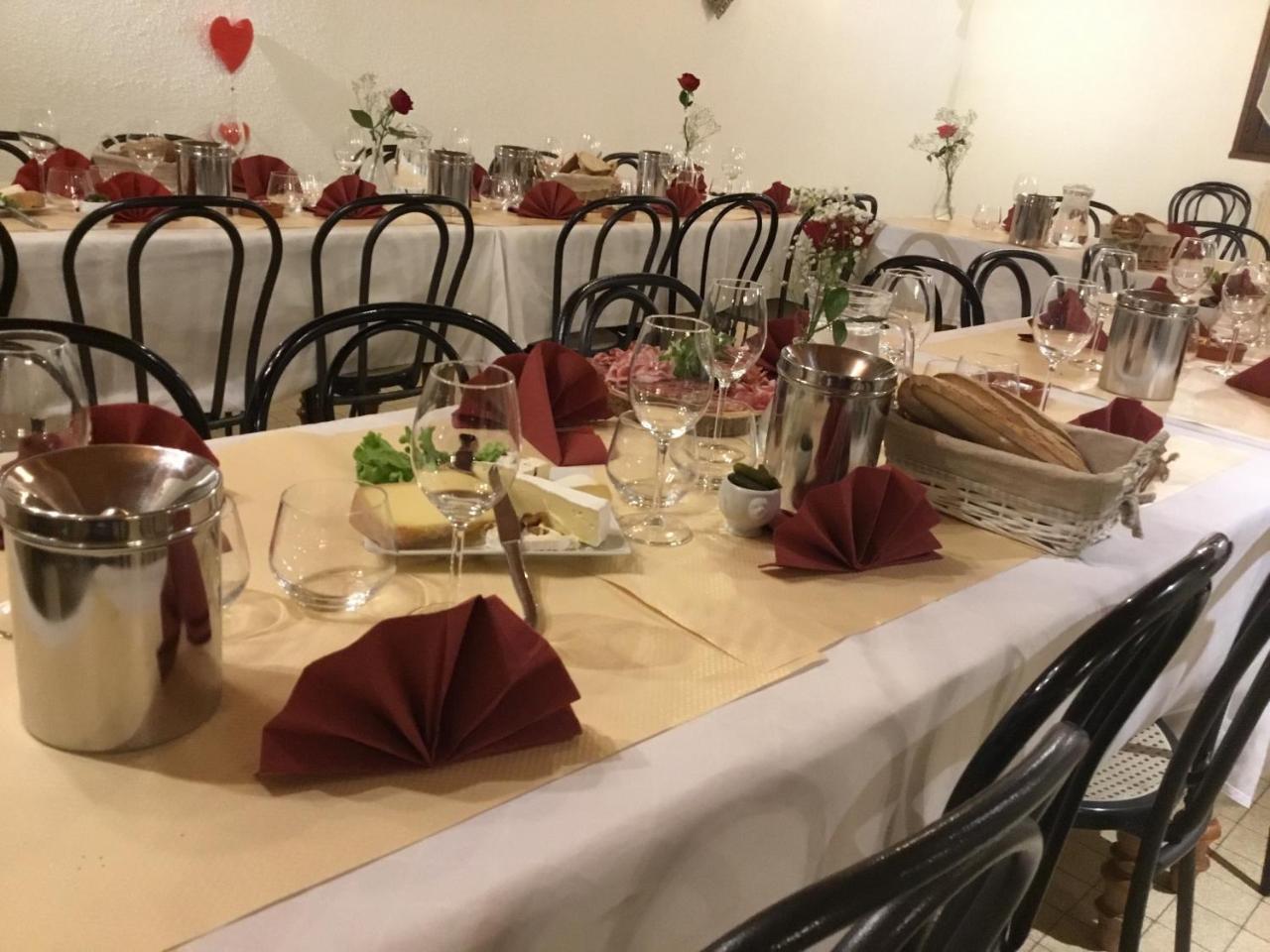 Le Grand Joly Hotel Sainte-Agnes  Bagian luar foto